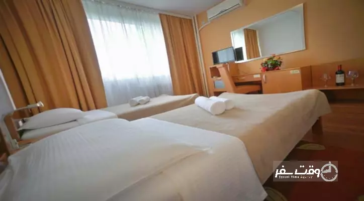 هتل صربیا بلگراد